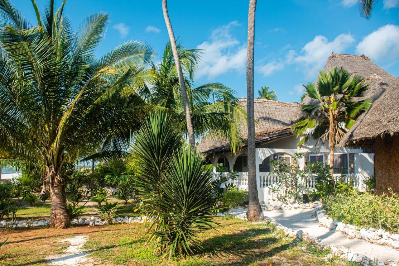 Matemwe Rock Villas Matemwe (Zanzibar) Exterior foto