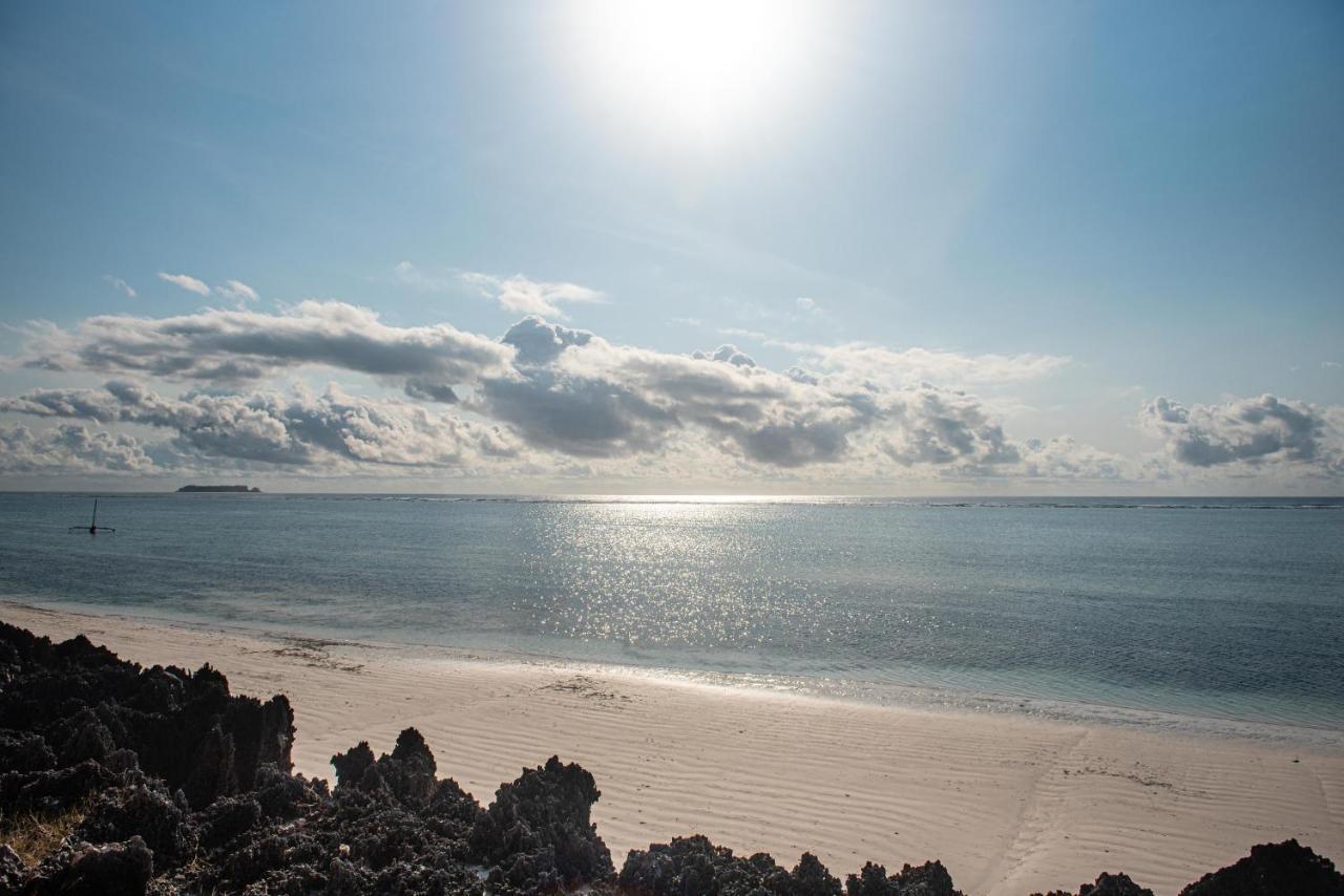 Matemwe Rock Villas Matemwe (Zanzibar) Exterior foto